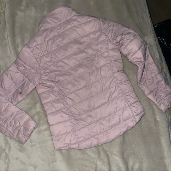 Packable Down Jacket - Picture 6 of 11